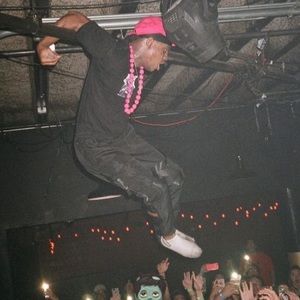 Meet your Posher, Josiah